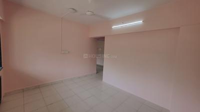 Kitchen Image of 769 Sq.ft 2 BHK Apartment / Flat for sale in Neelsidhi Mukti Towers, Mulund East Mumbai for Rs. 14500000