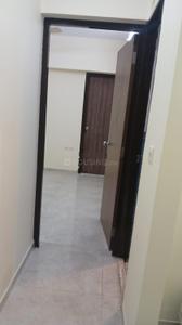3.5 BHK Flat
