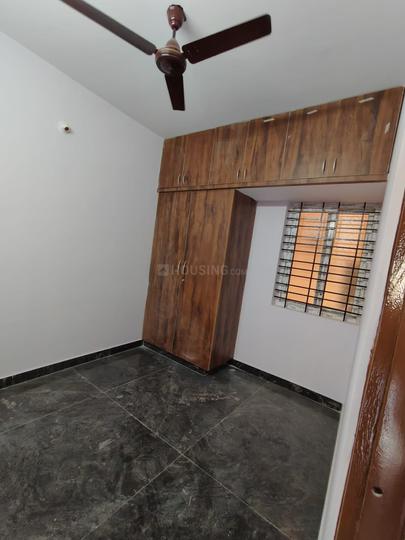 Pragathi Nagar, Electronic City Bedroom 1