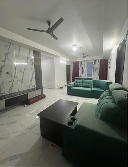 Zam zam apartment Bedroom One 1