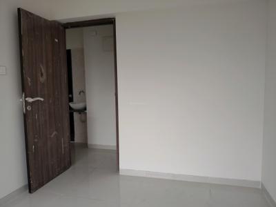 Bedroom Image of 650 Sq.ft 1 BHK Apartment / Flat for sale in Tharwani Krupa, Kamothe Navi Mumbai for Rs. 7200000