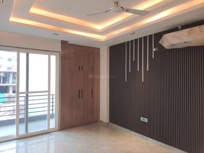 Bedroom Image of 1800 Sq.ft 3 BHK Builder Floor for sale in Sector 52 Gurgaon for Rs. 24000000