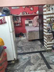 Bedroom Image of 250 Sq.ft 2 BHK Independent House for sale in Shakurpur New Delhi for Rs. 5500000