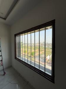 Bedroom Image of 1150 Sq.ft 2 BHK Builder Floor for rent in Sector 3 Bahadurgarh for Rs. 12000