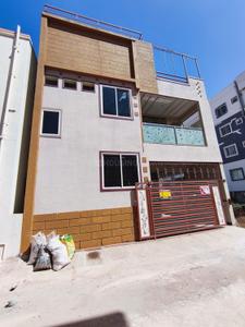 Image of 2600 Sq.ft 6 BHK Independent House for sale in Hallehalli, Bengaluru for Rs. 15000000