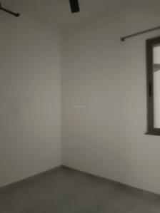 Bedroom Image of 845 Sq.ft 2.5 BHK Apartment / Flat for sale in Sheth Auris Bliss, Malad West Mumbai for Rs. 22100000