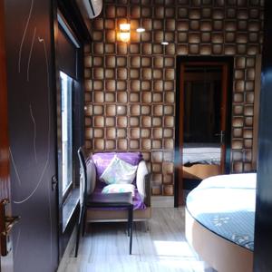 Bedroom Image of 973 Sq.ft 2 BHK Apartment / Flat for sale in Orchard Estate, Madhyamgram Kolkata for Rs. 4300000