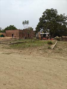 Image of 1000 Sq.ft Residential Plot / Land for sale in Jhalwa, Allahabad for Rs. 2200000