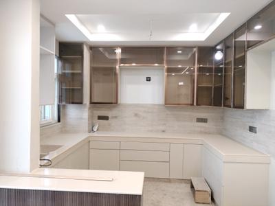 Kitchen Image of 1080 Sq.ft 3 BHK Builder Floor for sale in DDA Residential Flats, Sector 8 Dwarka New Delhi for Rs. 32500000