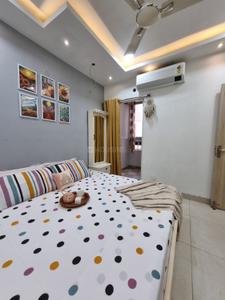 Bedroom Image of 523 Sq.ft 1 BHK Apartment / Flat for sale in Indo Rang Homes, Azara Guwahati for Rs. 2900000