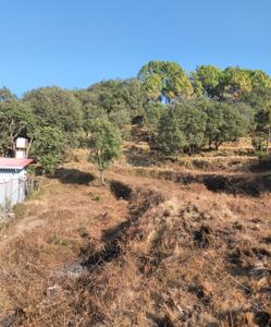 Image of 945 Sq.ft Residential Plot / Land for sale in Kotdwar, Pauri Garhwal for Rs. 2100100