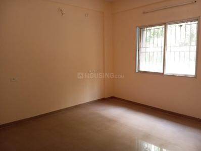 Bedroom Image of 1560 Sq.ft 3 BHK Apartment / Flat for sale in Choodasandra Bengaluru for Rs. 13700000