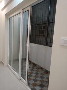 Balcony Image of 1500 Sq.ft 3 BHK Apartment / Flat for sale in HBR Layout Bengaluru for Rs. 4800000