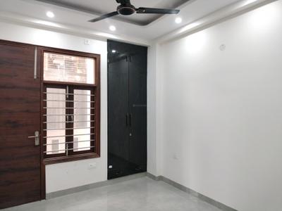 Bedroom Image of 1125 Sq.ft 3 BHK Builder Floor for sale in RPS Palm Drive, Sector 88 Faridabad for Rs. 11000000