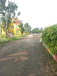Image of 720 Sq.ft Residential Plot / Land for sale in Vriddhica Heritage, Bara Gagan Gohalia, Kolkata for Rs. 370000