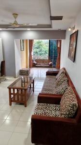 Hall Image of 1134 Sq.ft 2 BHK Apartment / Flat for sale in Bodakdev Ahmedabad for Rs. 8500000