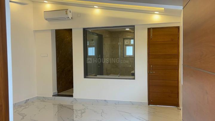 Dona Paula, Panjim Bedroom 1