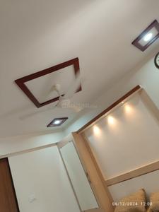 Hall Image of 900 Sq.ft 2 BHK Apartment / Flat for sale in Shree Residency, Chikhali Pune for Rs. 6200000