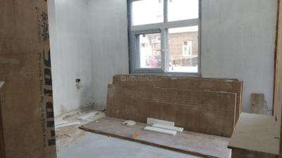 Bedroom Image of 1000 Sq.ft 3 BHK Builder Floor for sale in Sector 7G New Delhi for Rs. 16300000