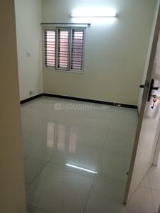 Hall Image of 450 Sq.ft 1 BHK Builder Floor for rent in Koramangala Bengaluru for Rs. 24000