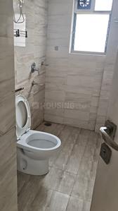 Image of 1400 Sq.ft 3 BHK Apartment / Flat for rent in Siddha Eden Lakeville, Baranagar, Kolkata for Rs. 35000