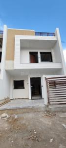 Image of 928 Sq.ft 2 BHK Duplex for sale in South Civil Lines, Jabalpur for Rs. 8000000