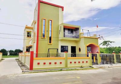 Image of 1000 Sq.ft 2 BHK Independent House for sale in Benachity, Durgapur for Rs. 2800000