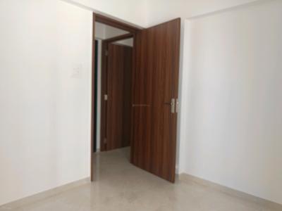 Bedroom Image of 1090 Sq.ft 2 BHK Apartment / Flat for sale in Royal KP Stellar, Mohammed Wadi Pune for Rs. 7200000
