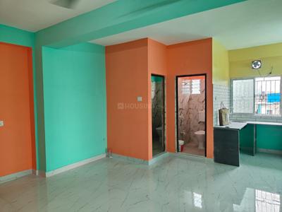 Living Room Image of 1200 Sq.ft 2 BHK Apartment / Flat for sale in Tangra Kolkata for Rs. 3000000