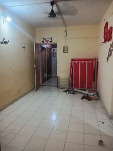 1 BHK Flat