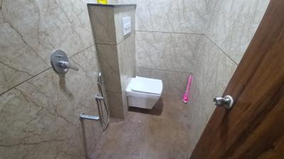 Image of 2000 Sq.ft 3 BHK Apartment / Flat for rent in Shadhna Skywalk, Chandkheda, Ahmedabad for Rs. 38000