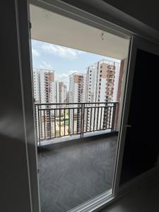 Balcony Image of 1530 Sq.ft 3 BHK Apartment / Flat for sale in Aparna Sarovar Zicon, Serilingampally Hyderabad for Rs. 20000000