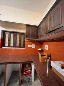 Kitchen Image of 1855 Sq.ft 3 BHK Builder Floor for rent in Manduwadih Varanasi for Rs. 60000