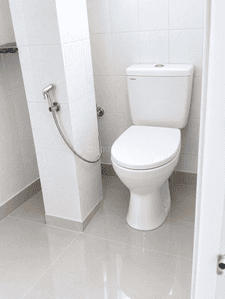 Bedroom Image of 200 Sq.ft 1 RK Independent House for rent in Halasuru Bengaluru for Rs. 12500