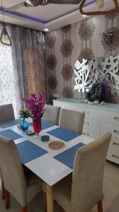 Hall Image of 1600 Sq.ft 3 BHK Apartment / Flat for rent in CHD Avenue 71, Sector 72 Gurgaon for Rs. 60000