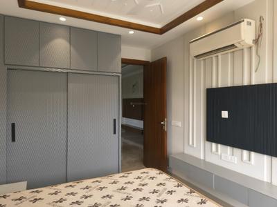 Bedroom Image of 1900 Sq.ft 4 BHK Builder Floor for sale in Indirapuram Ghaziabad for Rs. 23500000
