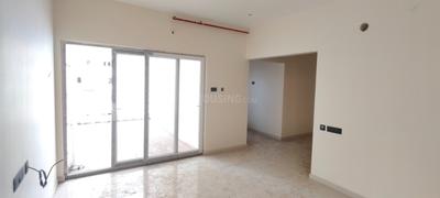 Hall Image of 1700 Sq.ft 3 BHK Apartment / Flat for rent in Besa Nagpur for Rs. 30000