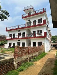 1 BHK Flat