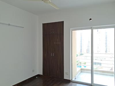 Bedroom Image of 1410 Sq.ft 3 BHK Apartment / Flat for sale in Paras Tierea, Sector 137 Noida for Rs. 12000000