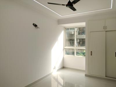 Bedroom Image of 1700 Sq.ft 3 BHK Apartment / Flat for sale in Sector 23 Dwarka New Delhi for Rs. 26900000