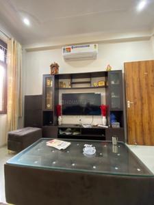3 BHK Duplex