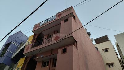 Bedroom Image of 1300 Sq.ft 6 BHK Independent House for sale in Nagarbhavi Bengaluru for Rs. 11000000