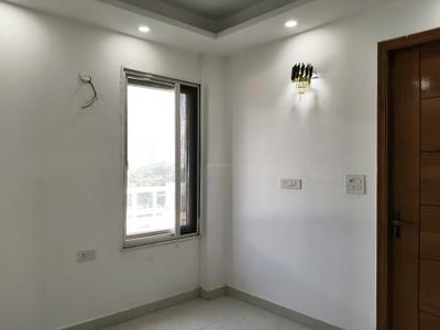 Bedroom Image of 3240 Sq.ft 4 BHK Builder Floor for sale in Palam Vihar Gurgaon for Rs. 35700000