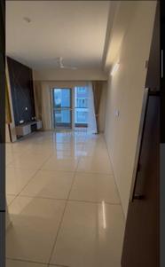 Hall Image of 1350 Sq.ft 2 BHK Apartment / Flat for rent in Sumadhura Folium, K R Puram Bengaluru for Rs. 68000