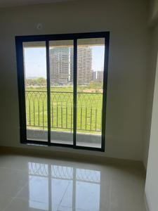 Bedroom Image of 690 Sq.ft 1 BHK Apartment / Flat for sale in Kalyan West Kalyan for Rs. 4500000