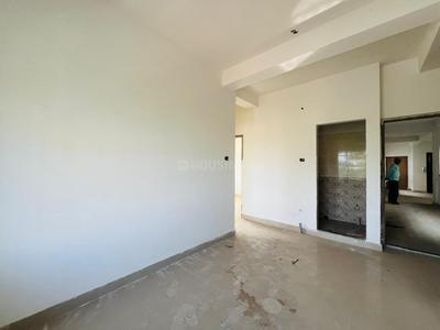 Bedroom Image of 772 Sq.ft 2 BHK Apartment / Flat for sale in Rajlakshmi Krishna Kunja, Narendrapur Kolkata for Rs. 2161600