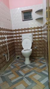 Image of 850 Sq.ft 2 BHK Apartment / Flat for sale in Paschim Putiary, Kolkata for Rs. 2500000
