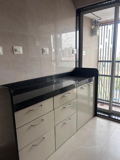 Paradigm Ananda Residency Main Image 1