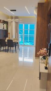 Hall Image of 2312 Sq.ft 4 BHK Apartment / Flat for sale in Sree Sai Altis, Manapakkam Chennai for Rs. 26600000