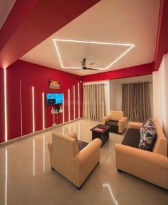 4 BHK Flat